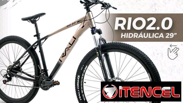 Bicicleta 29 Rali Río 2.0