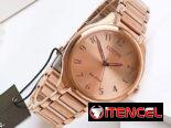 RELOJ CITIZEN ECODRIVE WEEKENDER (EM0758-58X) DE MUJER , NUEVO A ESTRENAR , 35MM EN ACERO INOXIDABLE ORO ROSA 58049738