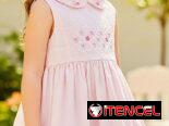 Vestidos de niña
