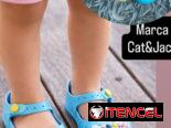 💜Sandalias de niña 💜Nuevas marca Cat&Jack