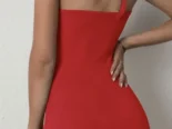 Vestidos SHEIN para salir