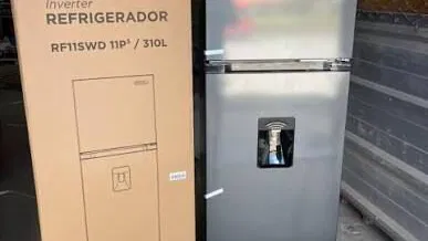 Refrigerador Royal de 11 pies