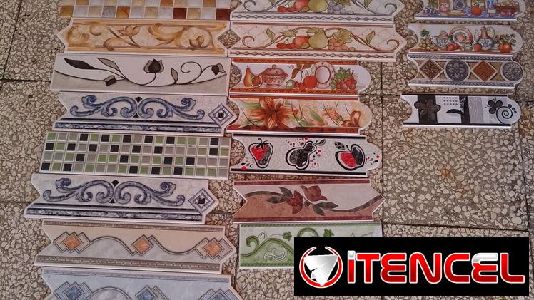 Venta de materiales