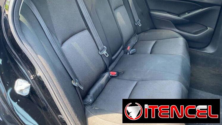 A CUBA 🇨🇺. HONDA ACCORD HÍBRIDO 2019 EN VENTA.