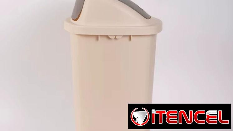 ✨✨ Cestos para basura.