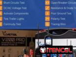 Probador de corriente  VDIAGTOOL-Herramienta para diagnostico eléctrico en autos-Nuevo