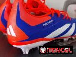 🔥 Tacos Adidas Predator Elite FG – ¡Potencia y Precisión en Cada Juego! 🔥