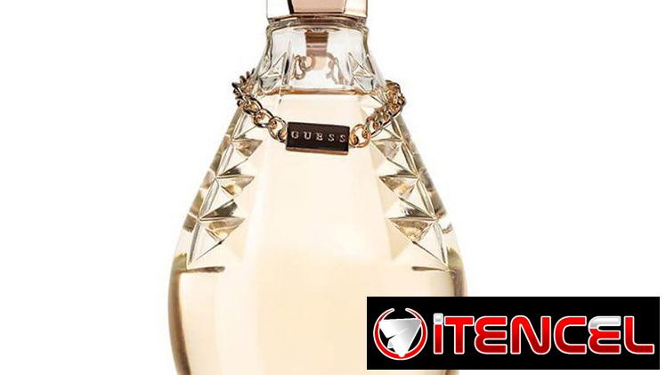Guess perfume original