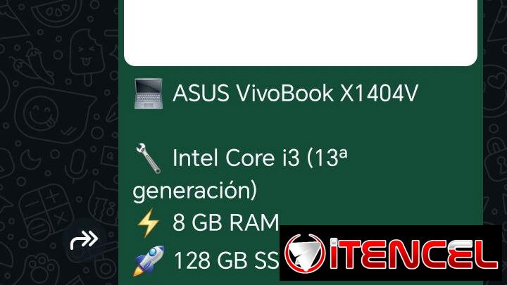 Laptops Buen Precio y Accesorios
