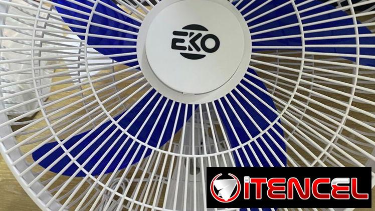 Ventiladores