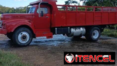 Camión 🚒