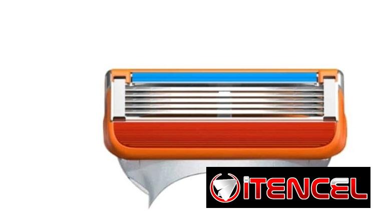 Gillette