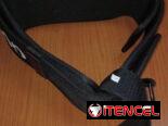 CINTURÓN DE ENTRENAMIENTO PARA GIMNASIO, ENTREGA DE FACTURA. VARIEDAD DE ARTÍCULOS DEPORTIVOS, ETC