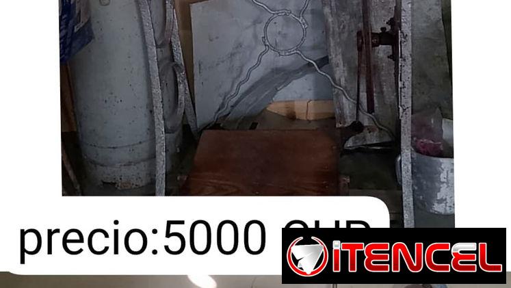 Máquina de coser UNION