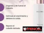 Shampo de Reviving para la caída del cabellos de la marca Turca FARMASI