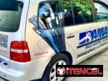 Rótulos para vehículos 🚗