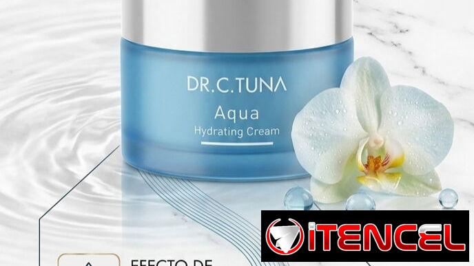 Línea AQUA💧 de Farmasi. Necesitas un intensivo en cuanto a hidratación? Está línea es para tí