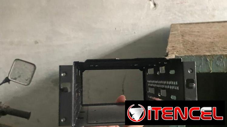 CHASIS EMPRESARIAL SAHARA NUEVO EN CAJA, ENTREGA DE FACTURA. VARIEDAD DE TECNOLOGÍA, ETC