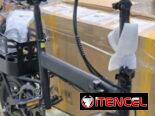 Bicicletas electricas nuevas en su caja