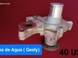 Piezas de autos