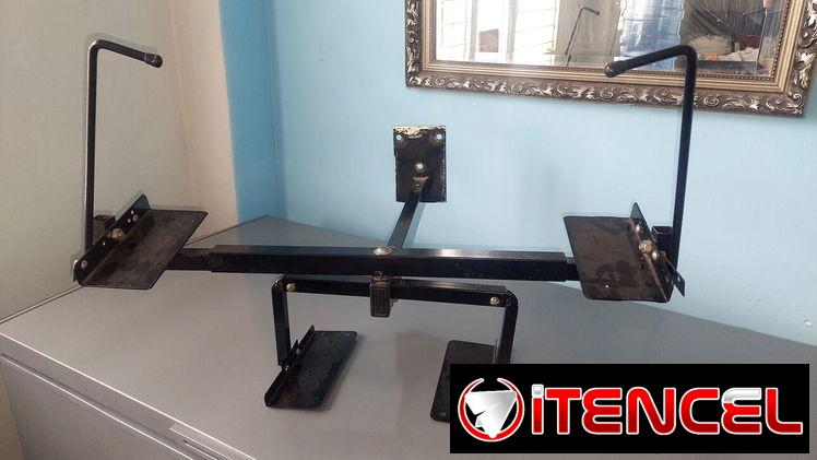 Soporte de TV