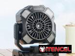 Ventiladores portatiles 24000mah modelo GYFS-02 new 52815418
