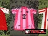 ⚽️CAMISETAS DE FUTBOL⚽️