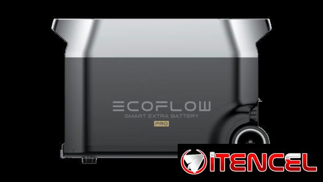 ⚡DELTA PRO⚡EF DELTA PRO 7200/3600W – 3600WH BATERIA TOMA 30A. GARANTIA 6 MESES, FACTURA Y MENSAJERIA. TL 54833699