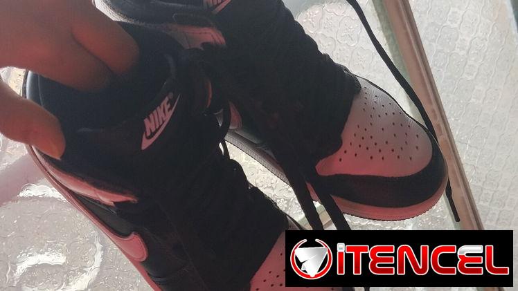 Nike Air Jordan 11.000cup