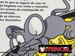 Trampa ratones de las grandes !!!!