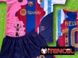 Mejor regalo para niños, conjuntos de fútbol.