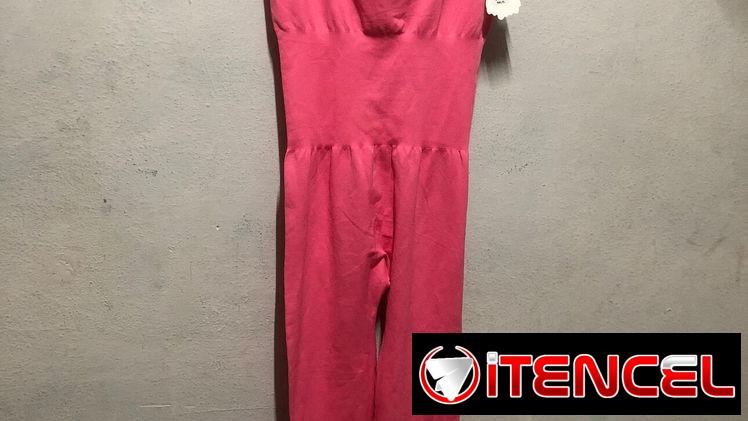 Mono de GYM de mujer  talla L/M