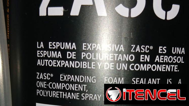 Espuma expansiva de Poliuretano, especial para relleno y sellado ,altamente eficaz-5 USD /_59757936