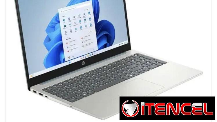 Hp 15-fd0113dx 15.6″ i3 N305 8/128GB 390 usd