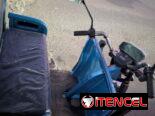 Triciclo Ainsitec