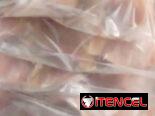 🥵 Tengo paquetes de pollo de 6 muslos 🍗 $1300 y tengo ✅ oferta de ✅ 30 paquetes en adelante a $1250  👀 no vendo por libr