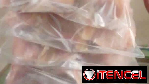 🥵 Tengo paquetes de pollo de 6 muslos 🍗 $1300 y tengo ✅ oferta de ✅ 30 paquetes en adelante a $1250  👀 no vendo por libr