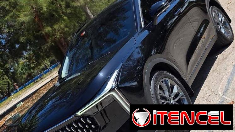 🚗✨ ALQUILER DE AUTO — BESTUNE T55