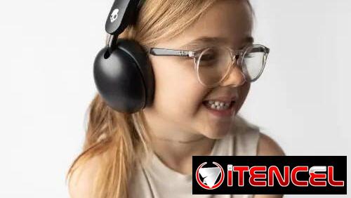Audífonos Inalámbricos Skullcandy  45h de Batería Precio 40usd