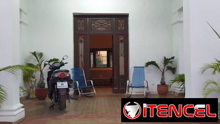 🏡 Renta Lineal Playa Casa 4 Habitaciones | Alquiler Mensual