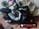 Vendo bici moto bucatti