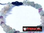 PULSERA DE PIEDRAS NATURALES