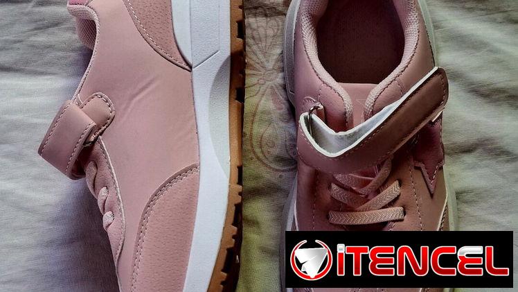 Vendo ropa y zapatos
