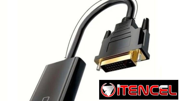 DVI VGA