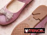 Zapatos de niña