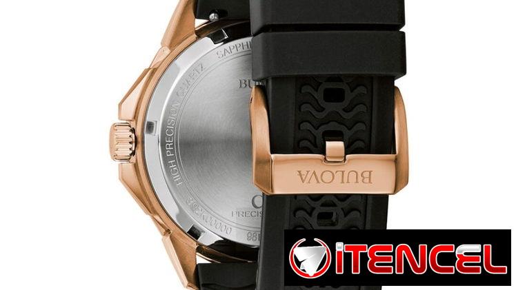 👉⌚ Bulova Marine Star 98B421 – Precisión y diseño premium ⚡