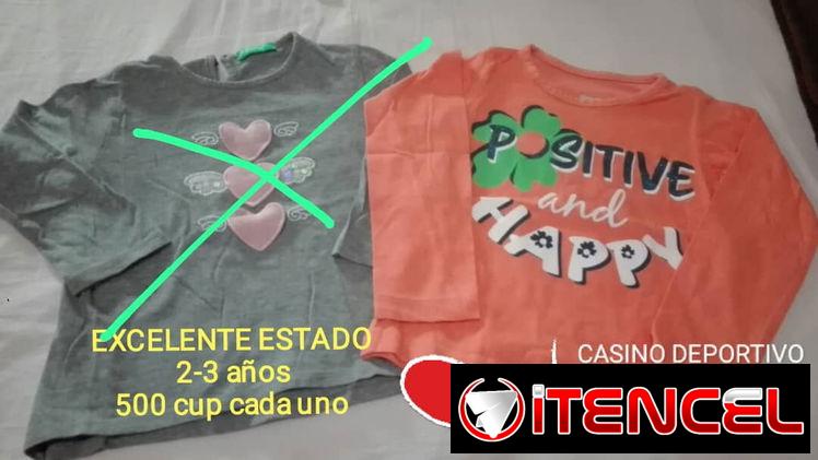 Ropita invierno excelente estado para niñas 6 meses a 3 años