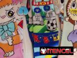 Medias largas
