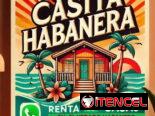 RENTA DE APARTAMENTOS EN EL VEDADO HABANERO. WhatsApp : + (53) 54 81 57 74