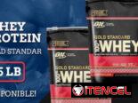 Whey Gold Standar (ON) 22serv  56902981
